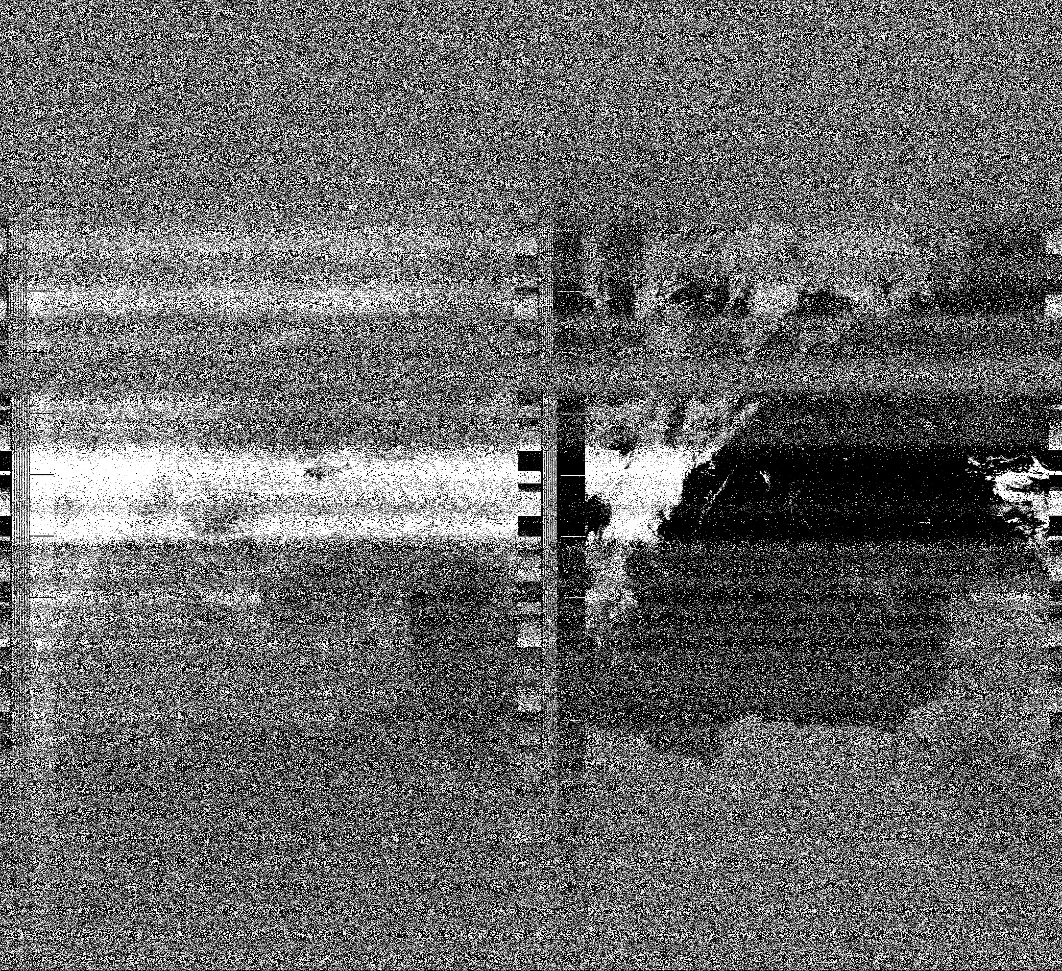 Pristine output with telemetry data withut cropping. Pristine images are
unenhanced, but normalised to produce images which represent,
as best as the software is able to, the original digital data. No attempt is made to temperature
normalise IR images. Disables gamma, sharpening, rotation, and other enhancements.