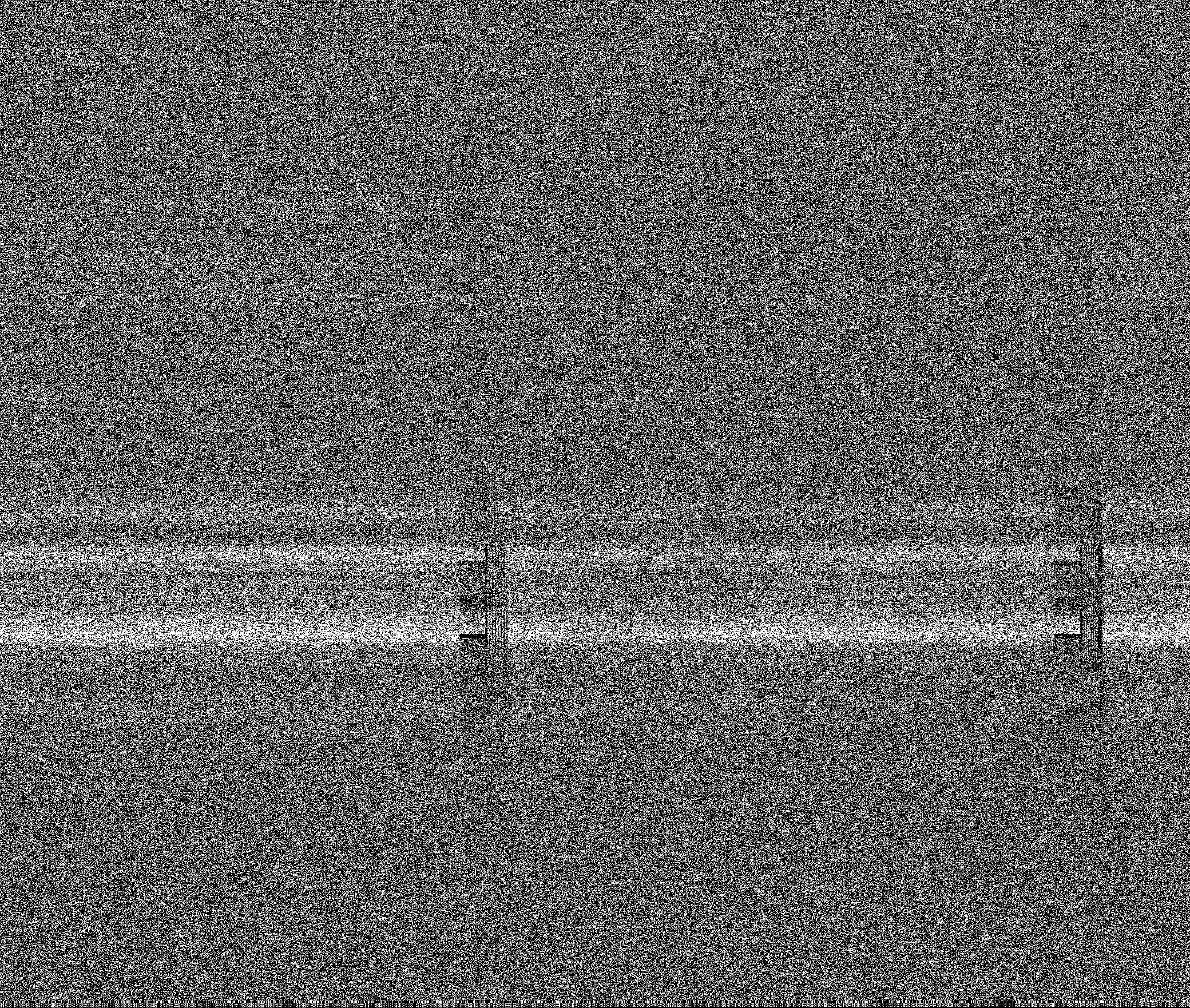 Pristine output with telemetry data withut cropping. Pristine images are
unenhanced, but normalised to produce images which represent,
as best as the software is able to, the original digital data. No attempt is made to temperature
normalise IR images. Disables gamma, sharpening, rotation, and other enhancements.