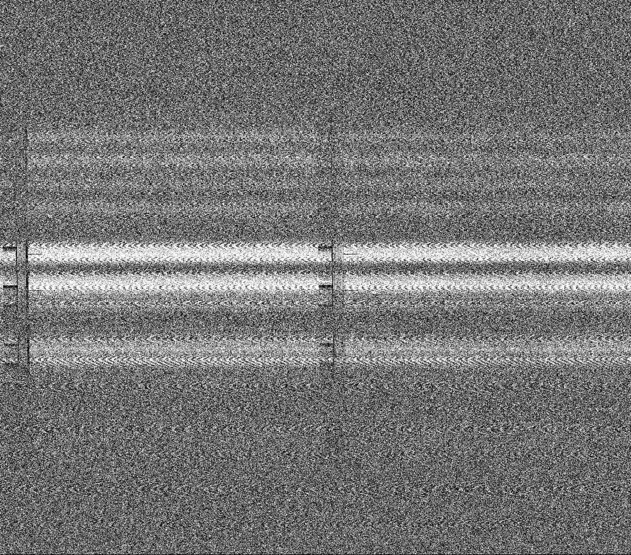 Pristine output with telemetry data withut cropping. Pristine images are
unenhanced, but normalised to produce images which represent,
as best as the software is able to, the original digital data. No attempt is made to temperature
normalise IR images. Disables gamma, sharpening, rotation, and other enhancements.